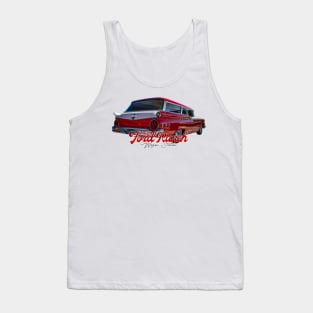 1959 Ford Ranch Station Wagon Tank Top